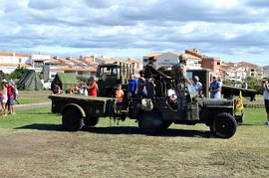 Cap Agde- Debarquement Provence 2019- 068